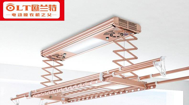 小鉚釘大奇跡，攜手歐蘭特共建世界知名品牌